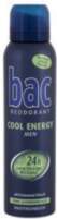 BAC Cool Energy, 150 ml