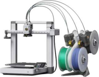 Bambu Lab A1