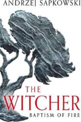 Baptism of Fire: Witcher 3 -