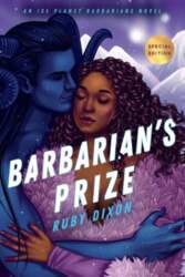 Barbarian`s Prize