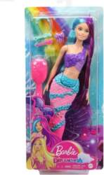 Barbie Dreamtopia