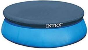 Baseina pārsegs Intex, 396 cm