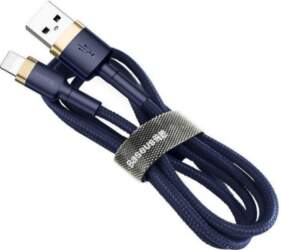 Baseus kabelis Cafule USB - Lightning