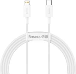 Baseus kabelis Superior PD USB-C -