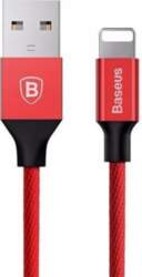 Baseus Lightning kabelis 1,8 M