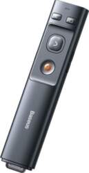 Baseus Orange Dot Wireless Presenter with