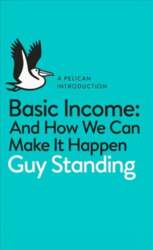 Basic Income: And How We Can