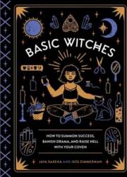 Basic Witches: How to Summon Success