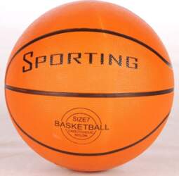 Basketbola bumba Sporting