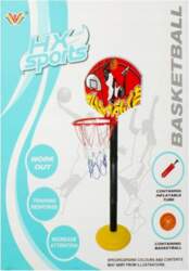 Basketbols Mega Creative 404443