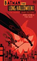 Batman The Long Halloween: The Sequel: