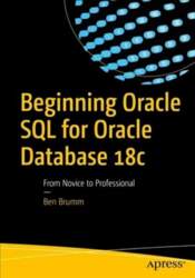 Beginning Oracle SQL for Oracle Database