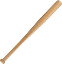 Beisbola nūja Avento, 68 cm