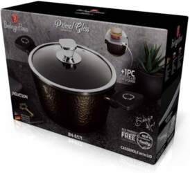 Berlinger katls BH/6573