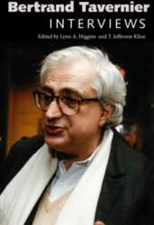 Bertrand Tavernier: Interviews