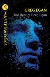 Best of Greg Egan