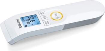 Beurer FT 95 Bluetooth Remote sensing