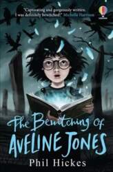 Bewitching of Aveline Jones: The second