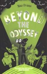 Beyond the Odyssey
