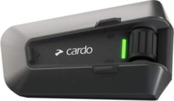 Bezvadu garnitūra Intercom Bluetooth - CARDO