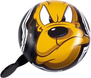 BIG RETRO BELL PLUTO