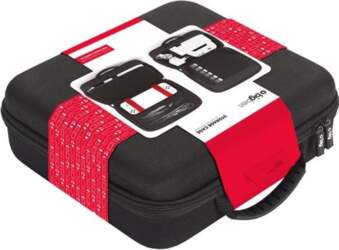 BigBen Interactive, piemērots Nintendo Switch SWITCHSTORAGECASE
