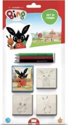Bing - Pastmarkas 3gab - Multiprint