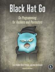 Biroja programma Black Hat Go: Go