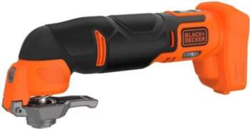 Black+decker Bdcos18n 18v multiinstruments