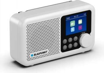 Blaupunkt DR8WH