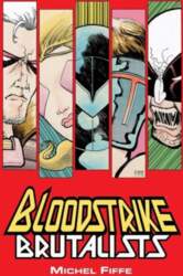 Bloodstrike: Brutalists