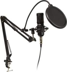 Blow Mic