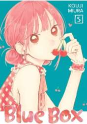 Blue Box, Vol. 5