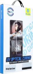 Blueo Mr. Monkey Glass