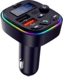 Bluetooth FM Modulators BT11