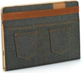 Blun Universal Jeans, 7"