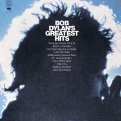 Bob Dylan - Bob Dylan`s Greatest
