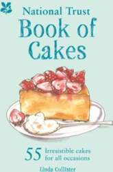 Book of Cakes