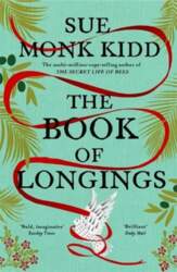 Book of Longings: From the author