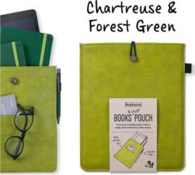 Bookaroo Books & Stuff - grāmatu