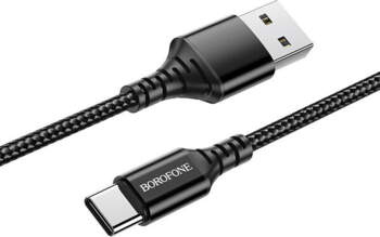 Borofone Cable BX54