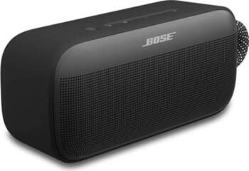 Bose SoundLink Plus Black