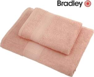 Bradley Frotē dvielis, 70 x 140