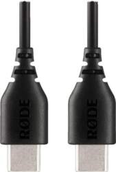 Brauca kabelis SC22 USB-C - USB-C
