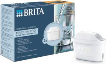Brita MXpro, 2 gab.