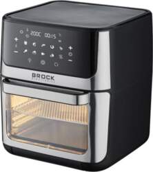 Brock DA 1000 BK