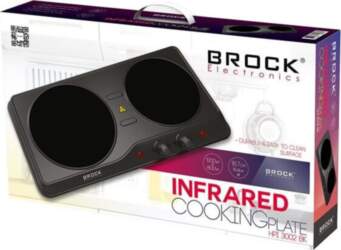Brock HPI 3002 BK