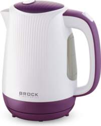 Brock WK 08 PR