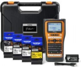 Brother PT-E560BTSP Label Printer Bluetooth