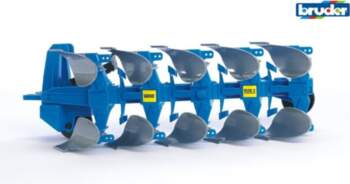 Bruder Lemken arkls